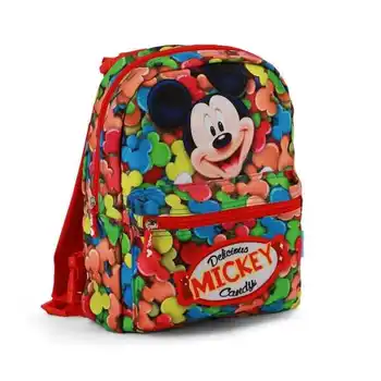

Children 'S Mickey Backpack Reversionary Small
