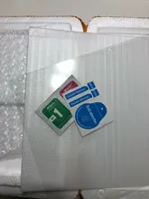 Protector de pantalla de vidrio templado para tableta Huawei Mediapad T5 10,1 AGS2-L09, película protectora para media pad T5 10, 10,1 pulgadas