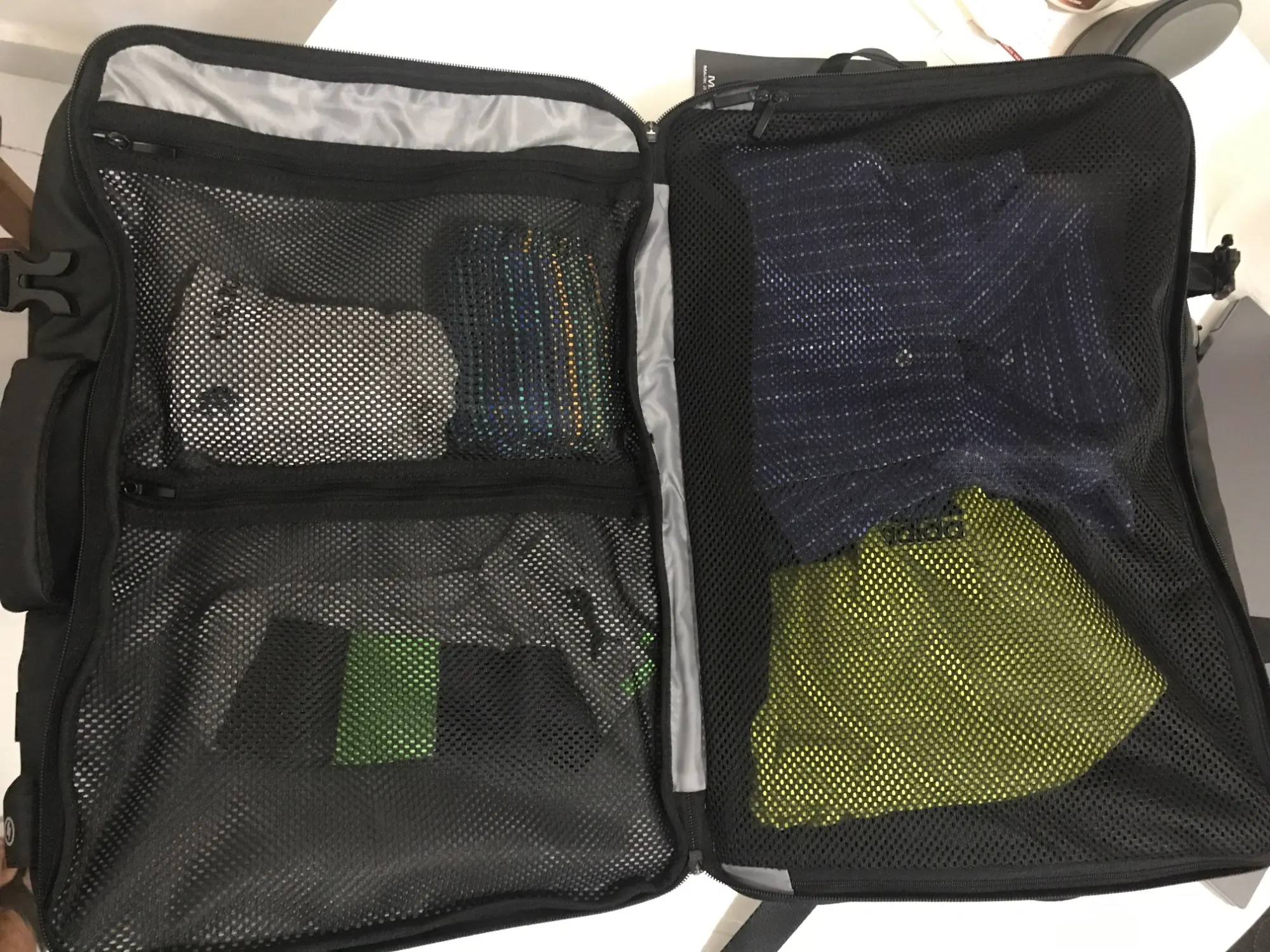 Hodnocení - Parallel batoh 39 l photo review