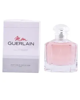 

GUERLAIN MON GUERLAIN Eau de Toilette vaporizer 100 ml