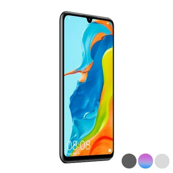Перейти на Алиэкспресс и купить Смартфон Huawei P30 Lite 6,15 дюймOcta Core 4 Гб RAM 128 ГБ