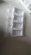 Freezer Popsicle-Maker Ice-Cream-Molds Homemade Food-Safe Silicone DIY 4-Cell