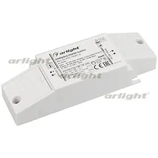 

028186 power supply arj-20-pfc-triac-a (20W, 500-700ma)-1 pc Arlight
