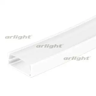 024379 Профиль ARH-WAVE-2000 WHITE ARLIGHT