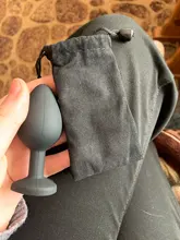 Juguetes sexuales de silicona con forma de corazón para hombres y mujeres, masajeador de próstata, tapón Anal, joya extraíble, decoración para pareja Gay