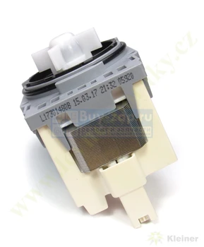 

Drain pump for washing machine LG 469819