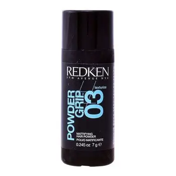

Volumising Spray Style Connection Redken