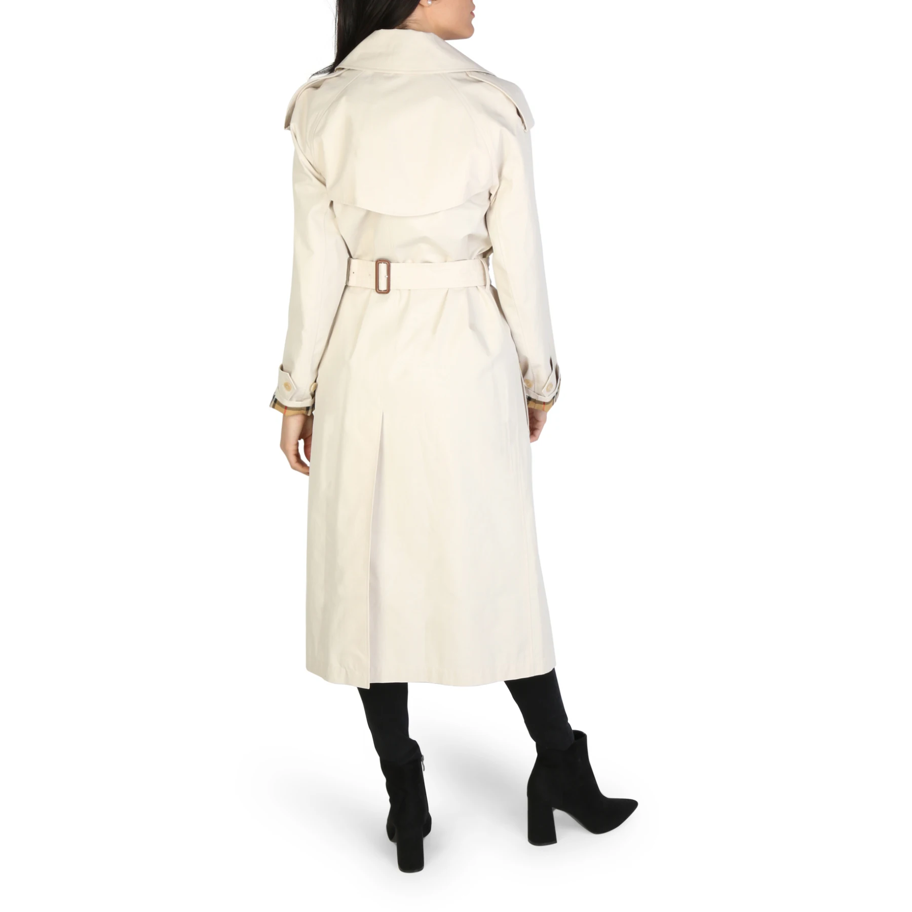 Burberry BRADFIELD женские коричневые 98034. Цвет: коричневый, Размер: 40Burberry8050750401130