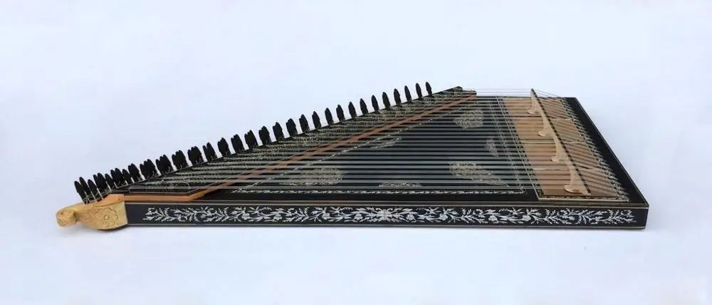 Профессиональный турецкий Kanun Qanun Qanon MK-404