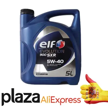 

Elf Evolution 900 SXR 5W40 5L-Oil for motor-stimulating lubricant car-RN 0700 RN 0710 MB 226.5 ACEA A3/B4-Renault-Mercedes