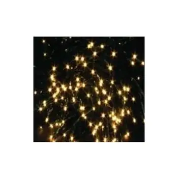 

Minilucciole 96 Led warm white 5 MetriGIOCOPLAST7.01