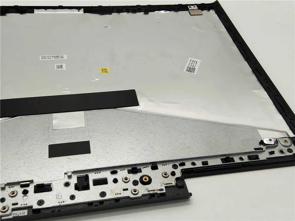 Для Dell Inspiron 15 7567 ЖК задняя крышка 0HV86T HV86T