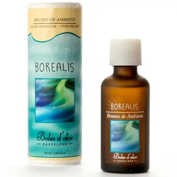 

Borealis-haze atmosphere 50 ml. Boles d'olor