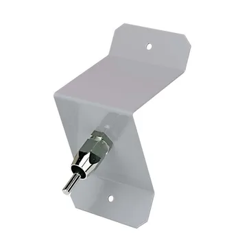 

Drinking bowl pacifier for dogs