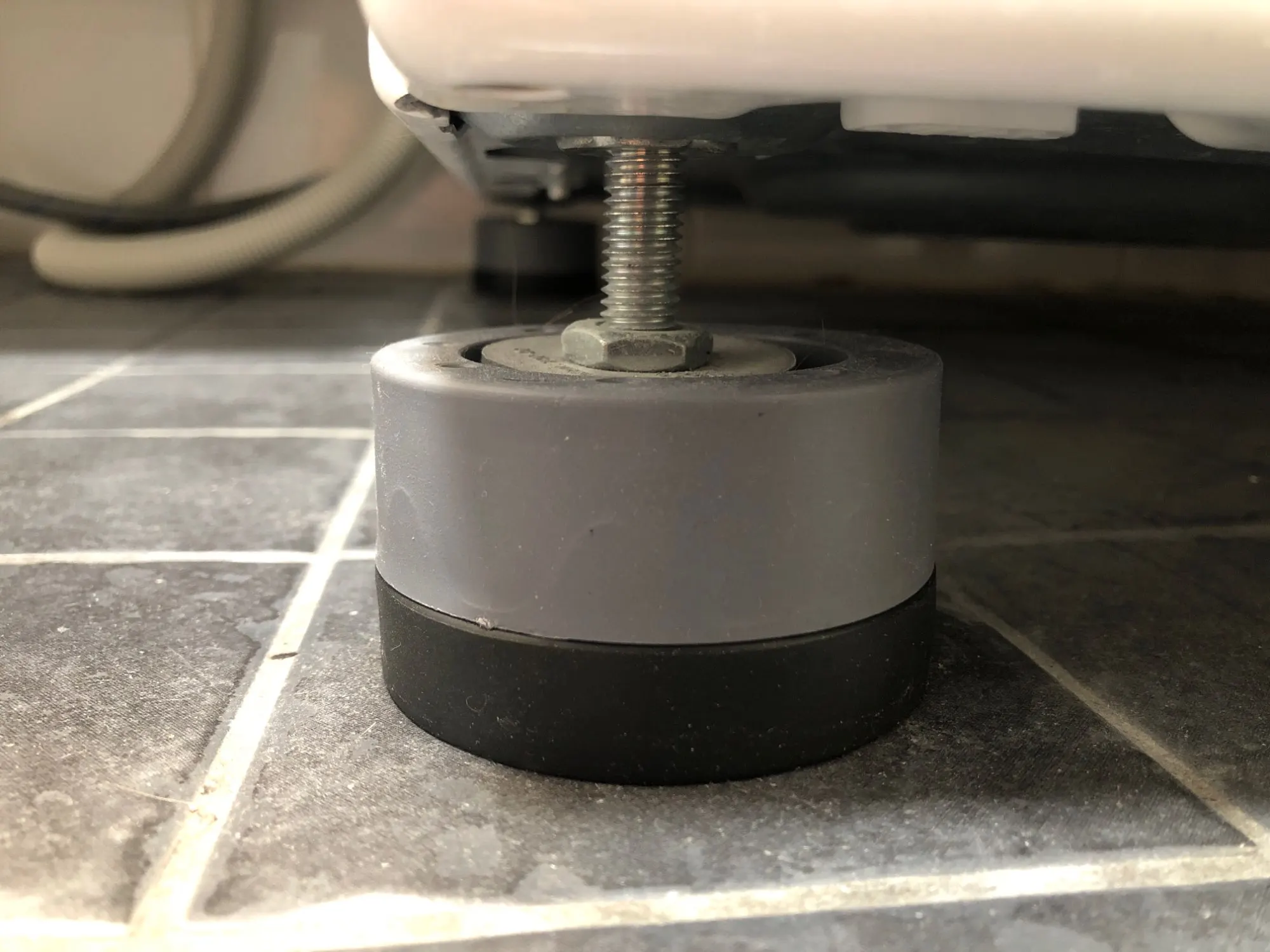 Антивибрационные материалы для пола