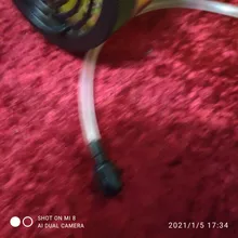 Filter For Aquarium + Air Pump 3 In 1 Silent Aquarium Filter Submersible Oxygen Internal