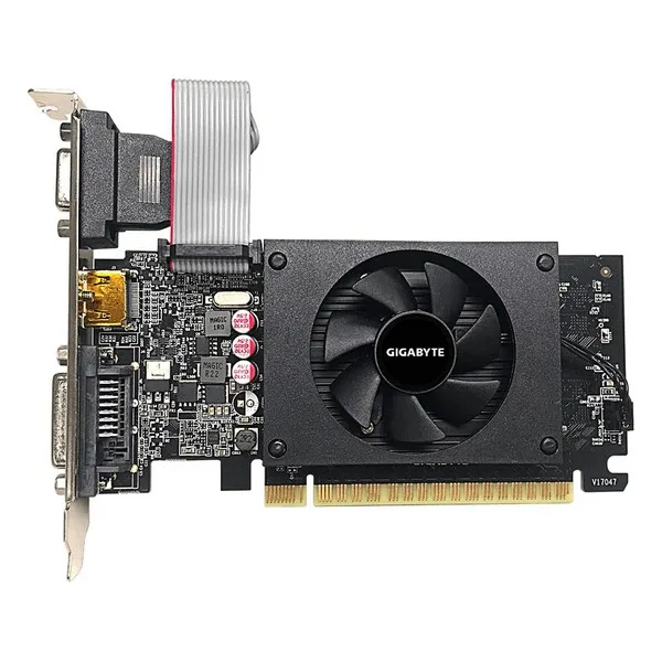 Видеокарта Gigabyte GV-N710D5-2GIL 2 GB GDDR5