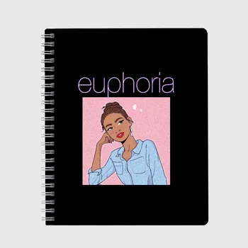 

Notebook Euphoria