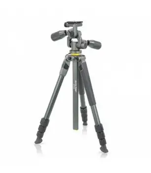 

VANGUARD aluminium tripod high PRO2 264AP