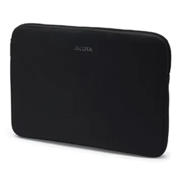 

Dicota perfect skin black case for portable 12 to 12,5''