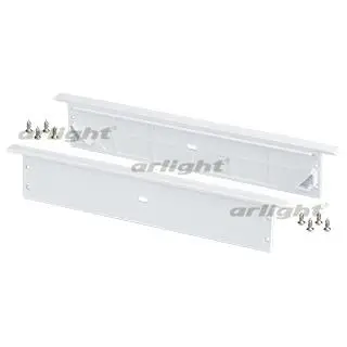 027918 Заглушка ARH-POWER-W200-F с отверстием ARLIGHT