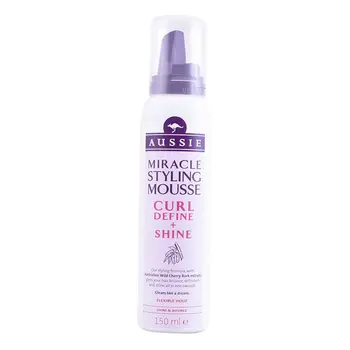 

Foam for Curls Aussie (150 ml)