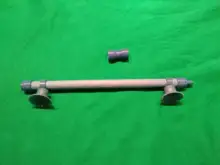 Oxygen-Pump Bubble-Bar Sand-Stone Aquarium Fish-Tank Fresh