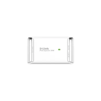

D-Link DPE-301GI PoE Injector 48V DC Gigabit