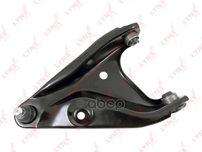 Рычаг Подвески Левой Lynxauto C5083l LYNXauto арт. C5083L