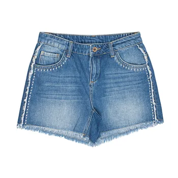 

Brand: Twinset - Genre: Girl Category: Pants-Short… Color: blue, Size: 8Y