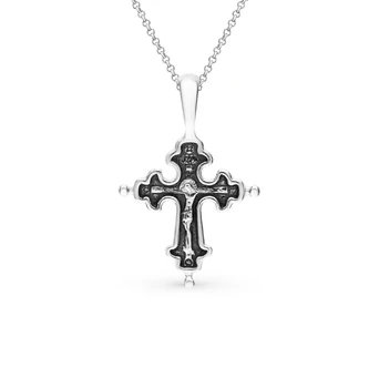 

Silver sunlight pendant sample 925