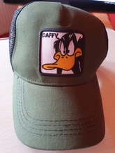 Minnie de Disney de malla con estampado de Mickey para hombre y mujer, gorra de malla con estampado de Mickey, Snapback, Gorra de béisbol de algodón Hip Hop, unisex