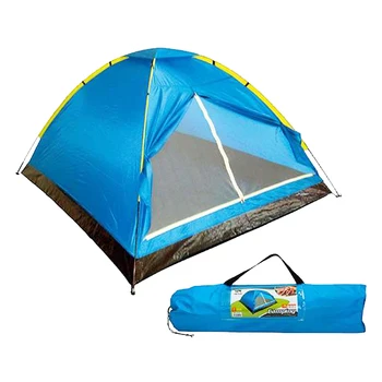 

Tent Dome Blue (210 X 240 x 130 cm)