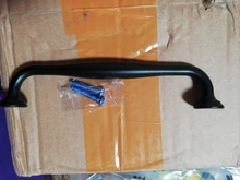 Black Handles for Furniture Cabinet Knobs and Kitchen Handles Drawer Knobs Cabinet Pulls