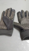 Guantes Térmicos a prueba de viento para ciclismo, guantes con protección solar para deportes al aire libre, para hombre, para esquí, moto y bicicleta