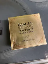 Mascarilla de colágeno con perlas negras, parches de Gel hidratante Natural para los ojos, elimina las ojeras, bolsa antiedad, cuidado de la piel, 60 uds.