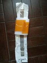 CRRJU-Reloj de pulsera de acero inoxidable para hombre y mujer, nuevo amante, elegante, de cuarzo, resistente al agua, 2021