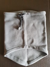 Scarf Sports Gaiter Face-Cover Bicycle-Tube Neck-Warmer Half-Mask Snowboard Winter Bandana