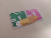 PROTECTOR DE PANTALLA XIAOMI MI BAND 5, SCREEN PROTECTOR MI BAND 5