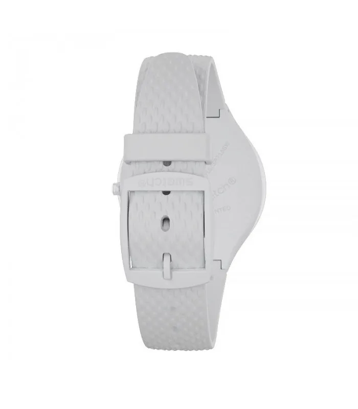 Часы swatch SKIN BIG SKINSTRUCTUR 40 мм SVUM102