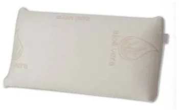

EBRO VISCOELASTIC PILLOW 75CM