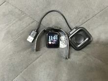 Reloj inteligente deportivo para hombre y mujer, pulsera con control del ritmo cardíaco, conexión para Android, 2020