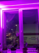 LED Grow Light Full Spectrum 5V USB Grow Light Strip 2835 LED Phyto Lamps For Plants