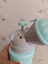 Orinal de viaje portátil y práctico para bebé, niño y niña orinal para, inodoro para coche, urinario para vehículo