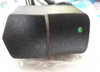 Adaptador de fuente de alimentación Universal, adaptador de cargador para UE y EE. UU. Para tiras de luz LED, AC 110-240V DC 5V 6V 8V 9V 10V 12V 15V 0.5A 1A 2A 3A