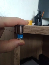 Switch Ring-Lamp-Power Symbol-Button Led-Light Metal 16mm Waterproof Self-Lock NO 1NO1NC