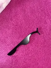 Pinzas para pestañas, rizador para maquillaje de color dorado de acero inoxidable, instrumentos cosméticos de belleza para mujer