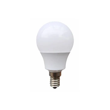 

Spherical LED Light Bulb Omega E14 4W 320 lm 4200 K Natural light