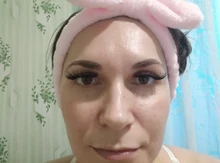 2 pares de 4 pestañas naturales magnéticas, pestaña reutilizable, pestañas postizas, rizador de pestañas quantum, fácil de llevar y transportar