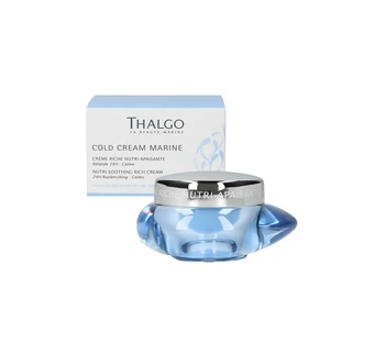 

THALGO RICA MULTI-SOOTHING CREAM COLD MARINE CREAM 50ML HOMBRE